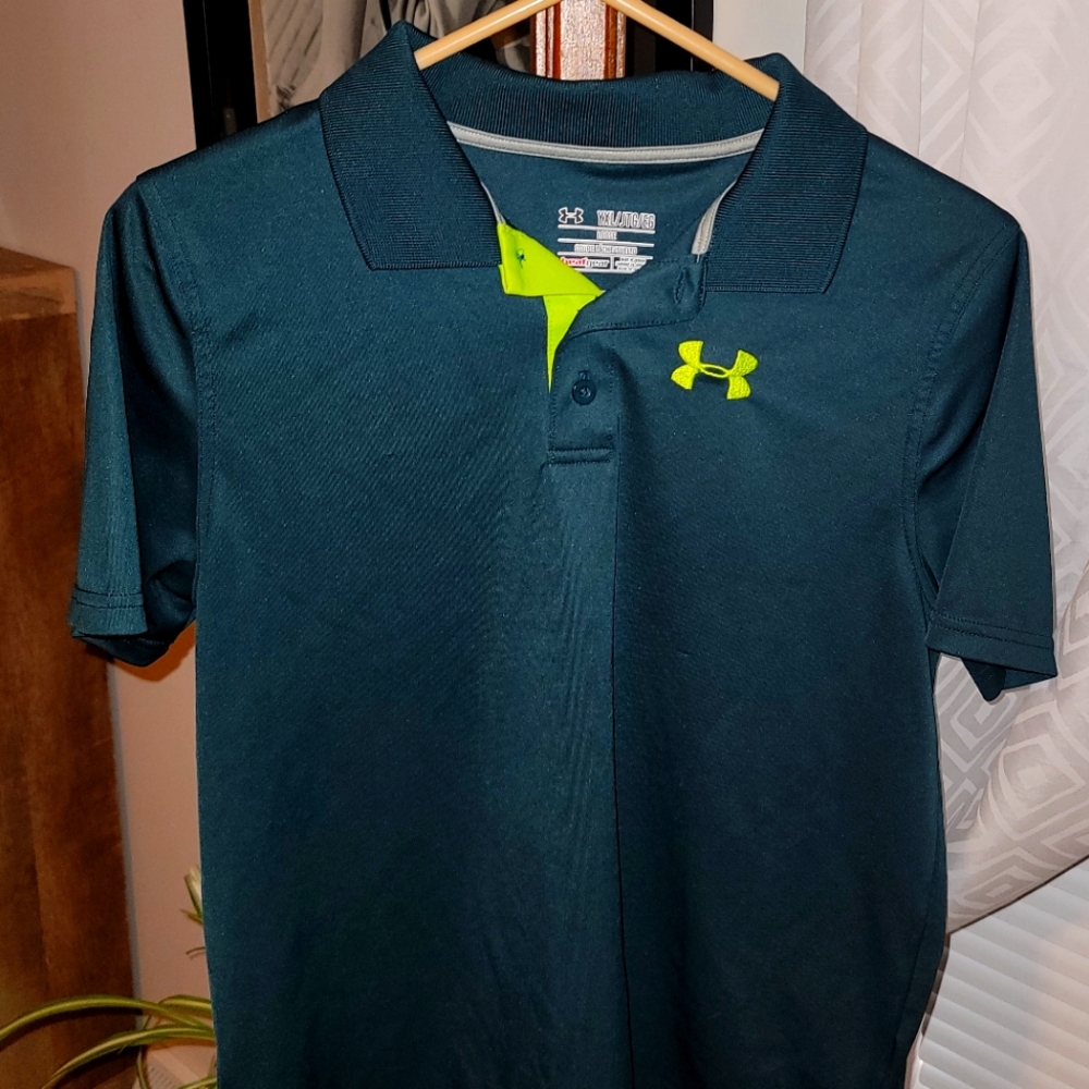 UA Shirt